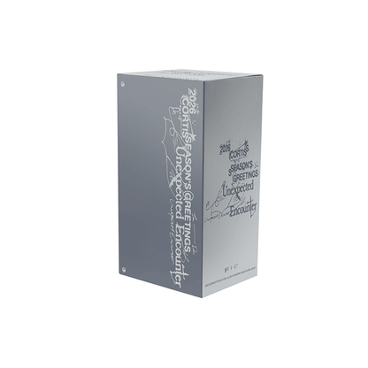 CORTIS '2026 SEASON'S GREETINGS'