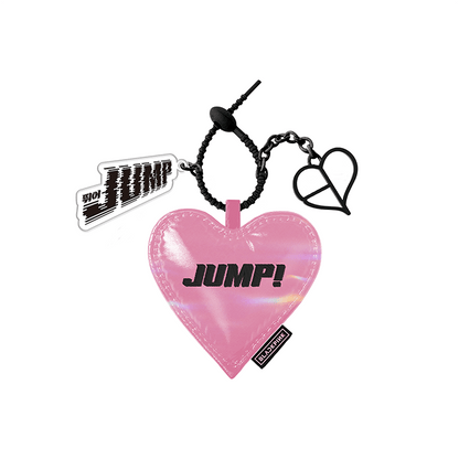 BLACKPINK JUMP POPUP OFFICIAL MERCH