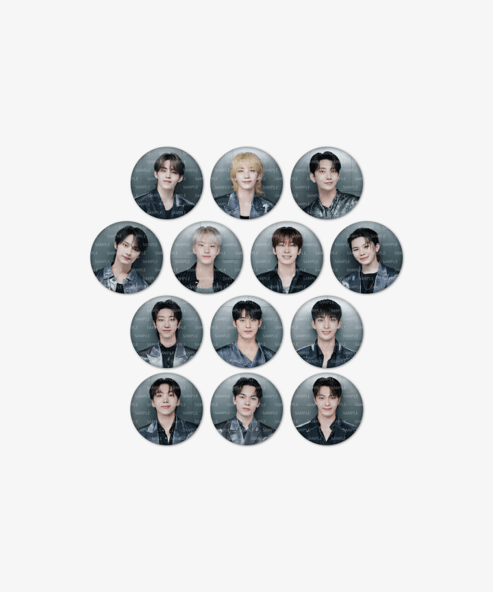 SEVENTEEN - RIGHT HERE JAPAN OFFICIAL MD – SEOUL TERRACE SEVENTEEN - RIGHT HERE JAPAN OFFICIAL MD – SEOUL TERRACE