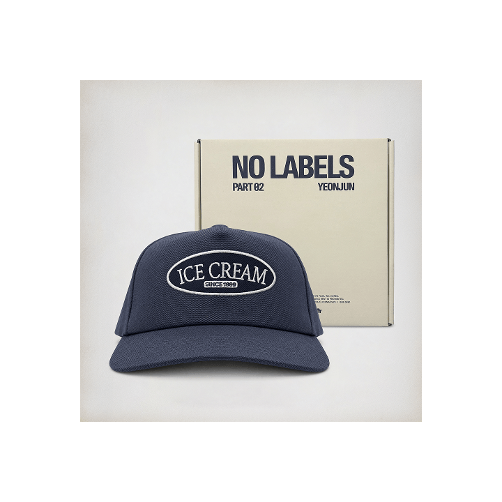 [TXT] YEONJUN - 'NO LABELS: PART 02'