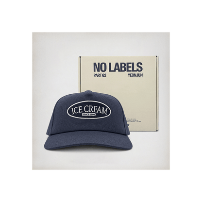 [TXT] YEONJUN - 'NO LABELS: PART 02'