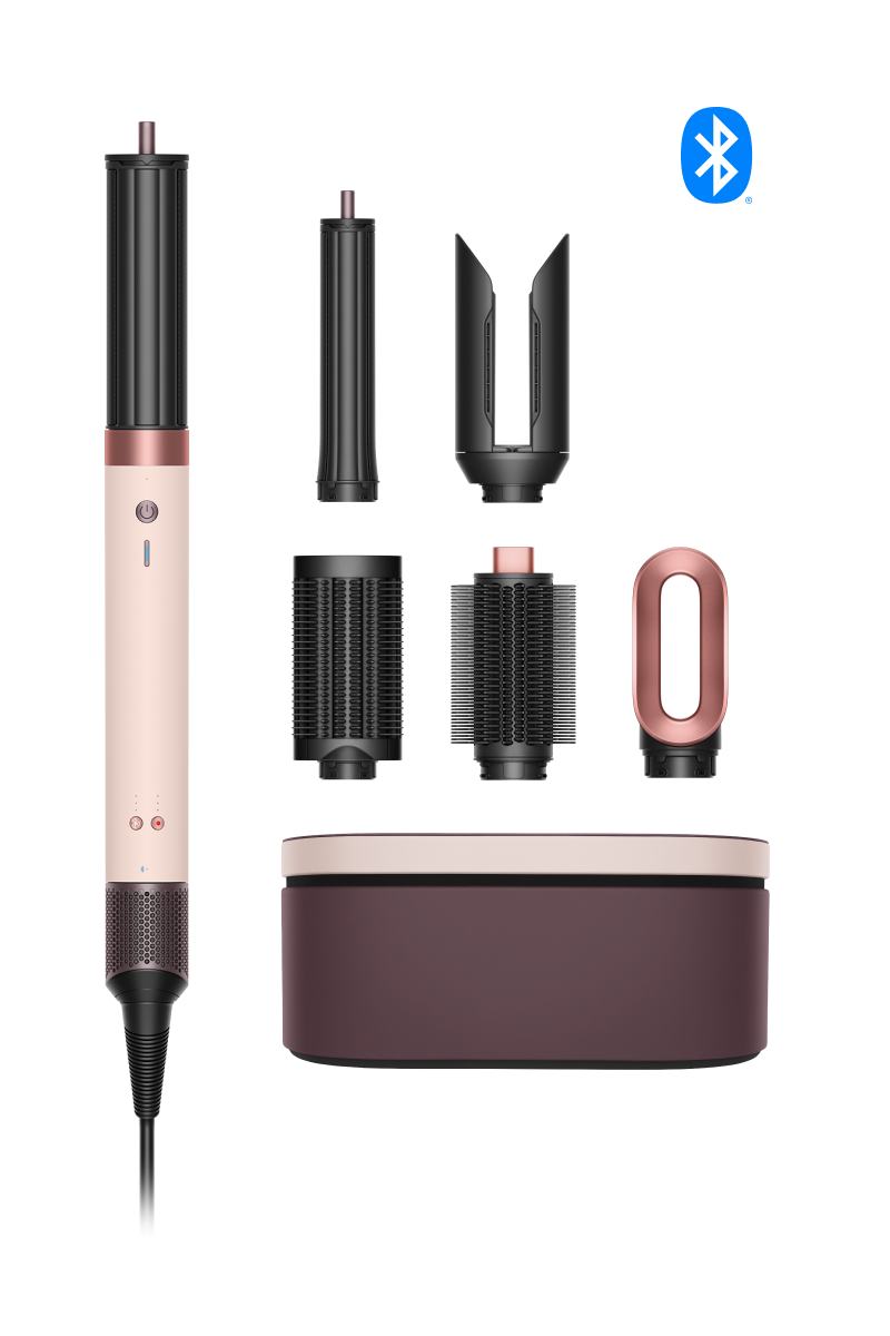 Dyson Airwrap Co-anda 2x - Multi Styler and Dryer