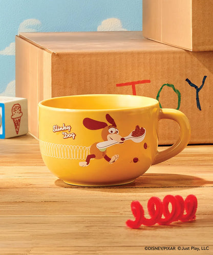 STARBUCKS X TOY STORY COLLECTION