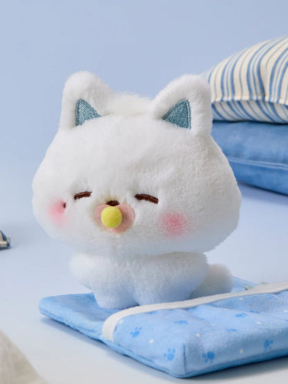 NCT DREAM Dreamiez BABY DOLL Keyring