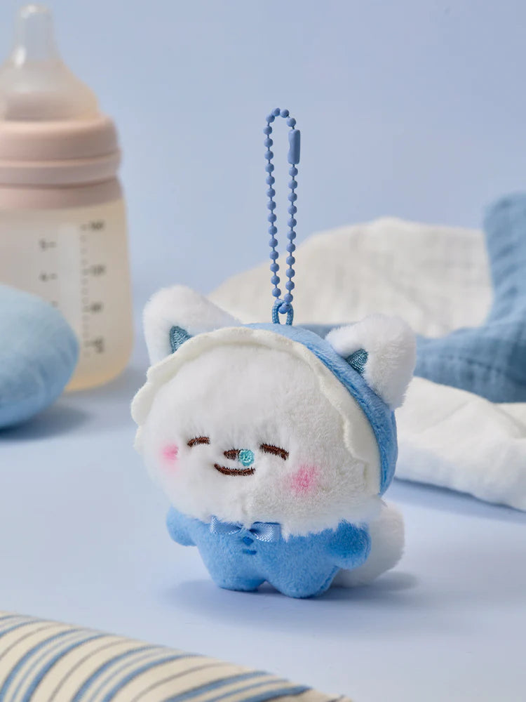 NCT DREAM Dreamiez BABY DOLL Keyring
