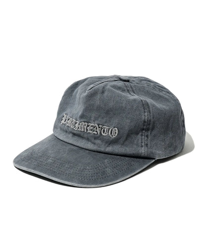 PARTIMENTO VTG Washed Classic Ball Cap