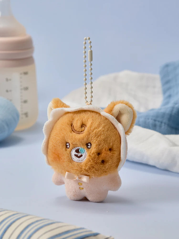 NCT DREAM Dreamiez BABY DOLL Keyring