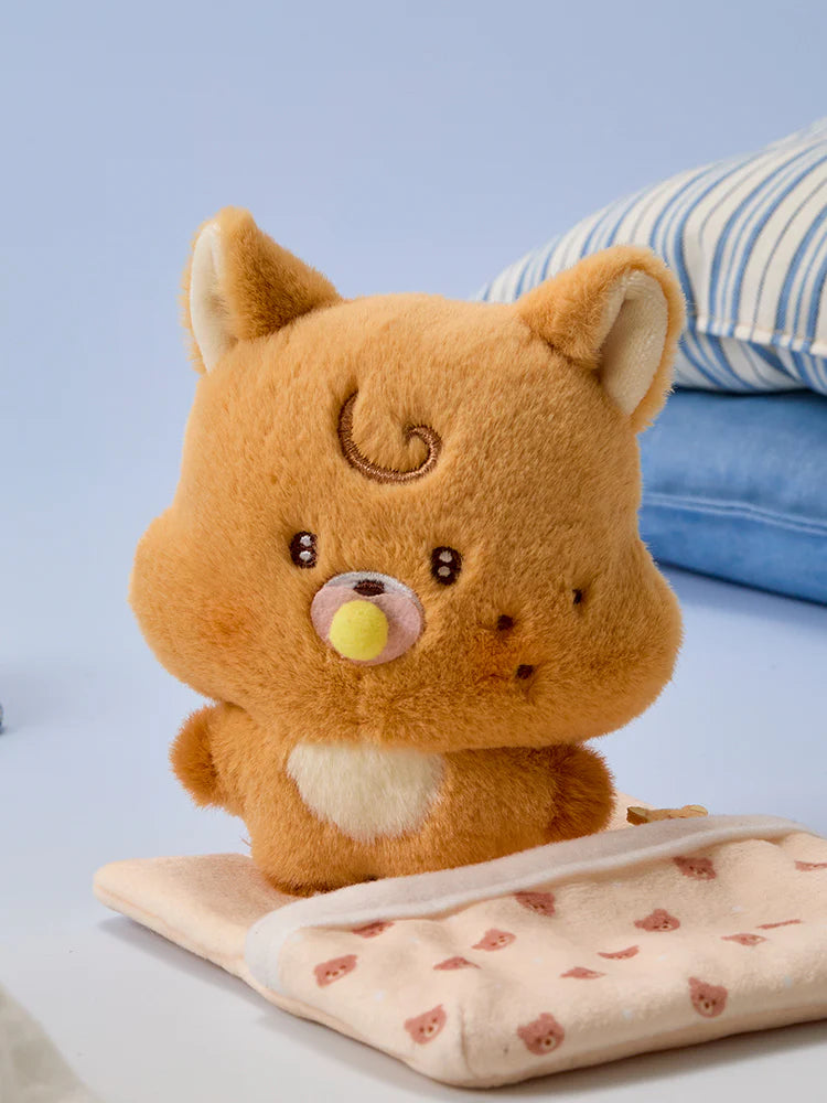 NCT DREAM Dreamiez BABY DOLL Keyring