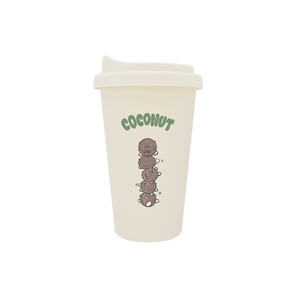 KIMJUNSU 'with COCONUT' Pop-up Official Merch MD