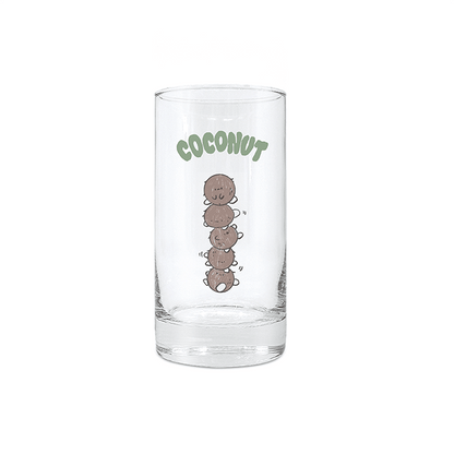 KIMJUNSU 'with COCONUT' Pop-up Official Merch MD