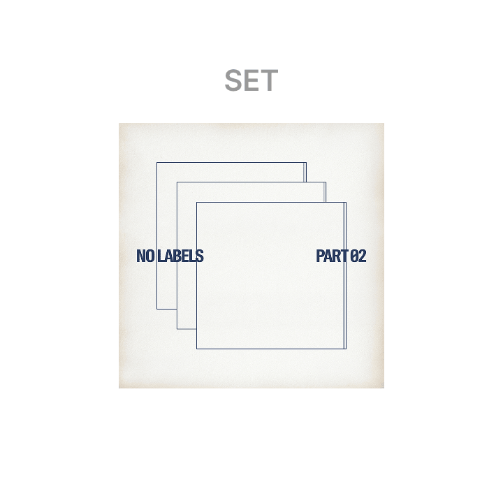 [TXT] YEONJUN - 'NO LABELS: PART 02'