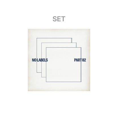 [TXT] YEONJUN - 'NO LABELS: PART 02'