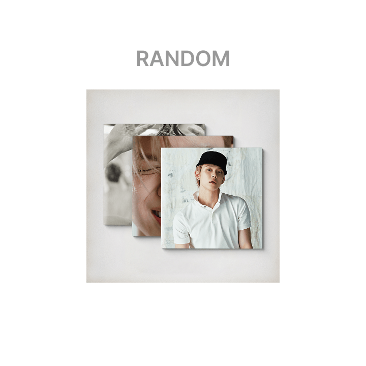 [TXT] YEONJUN - 'NO LABELS: PART 02'