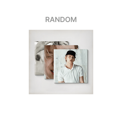 [TXT] YEONJUN - 'NO LABELS: PART 02'