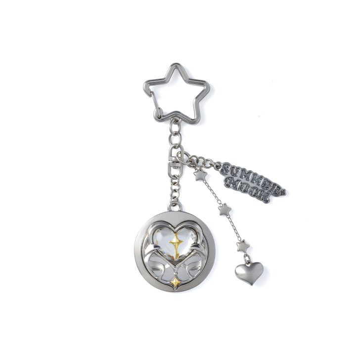 SUMMER MOON with ILLIT official merch