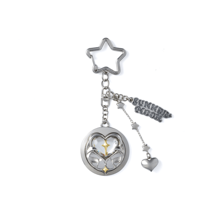 SUMMER MOON with ILLIT official merch