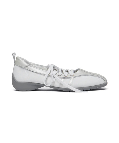 ROCKFISH WEATHERWEAR - BLISS LACE UP SNEAKERS