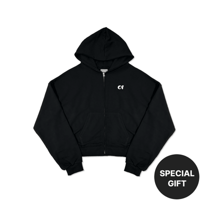 JENNIE 2025 OA [ZEN SERIF] Merch