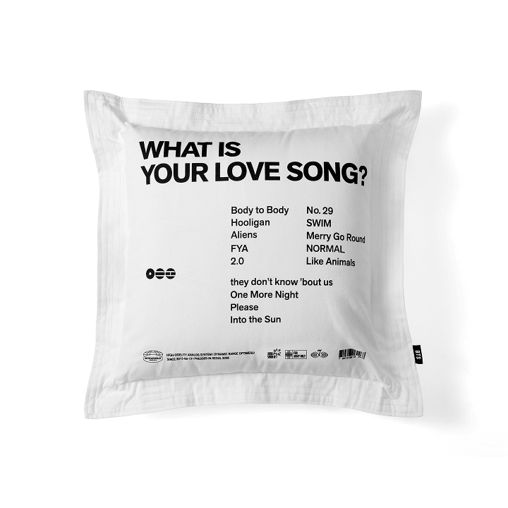 BTS - ARIRANG MERCH MD (2ND DROP)