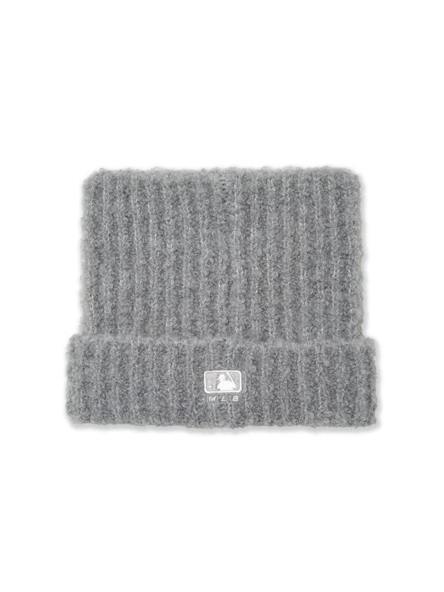 [Aespa Karina Pick] 26FW Plush Meow Beanie