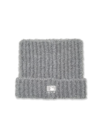[Aespa Karina Pick] 26FW Plush Meow Beanie
