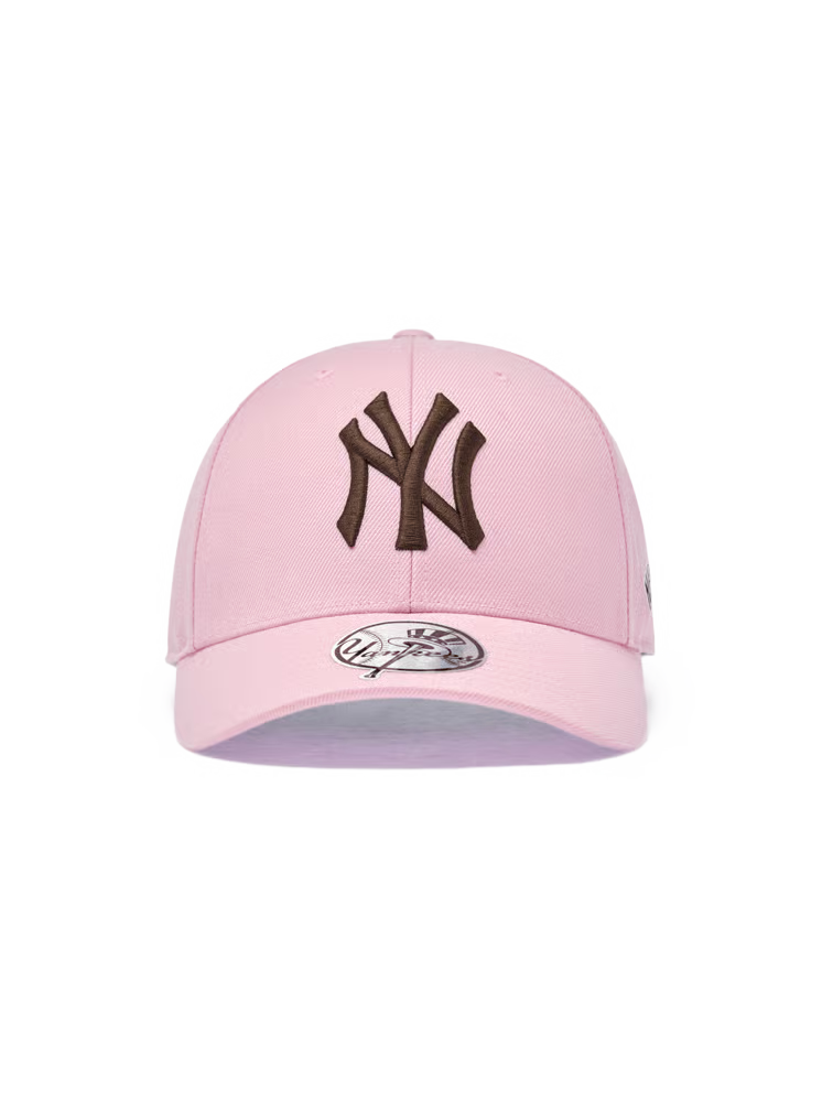 [Aespa Karina & TWS Pick] MLB Signature Structure Ball Cap