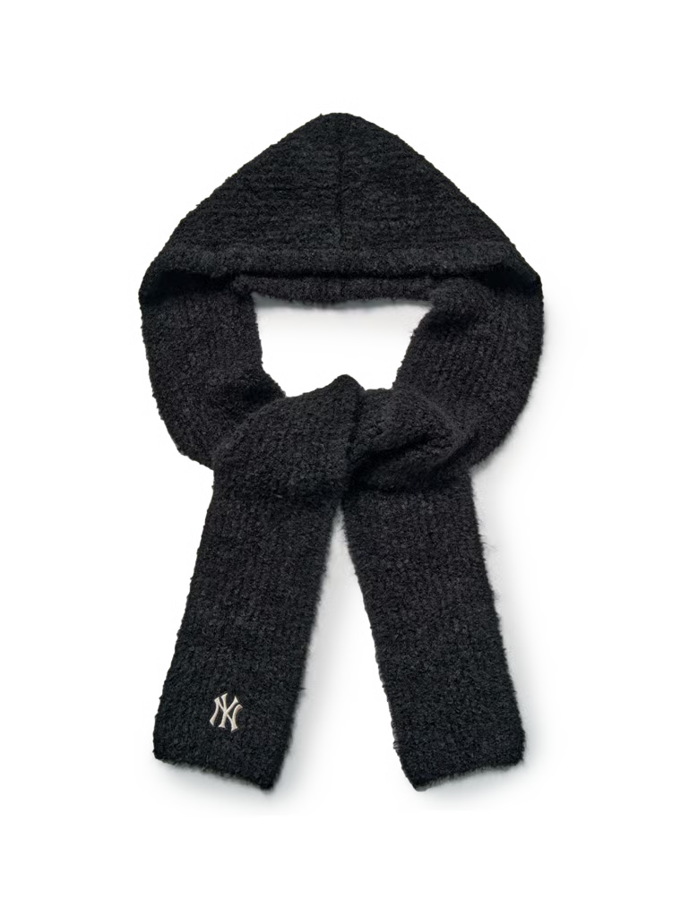 MLB Boucle Scarf Balaclava