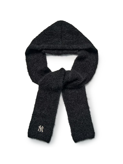 MLB Boucle Scarf Balaclava
