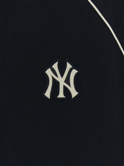 [Aespa Karina Worn] MLB Women's Sportive Varsity Windbreaker New York Yankees
