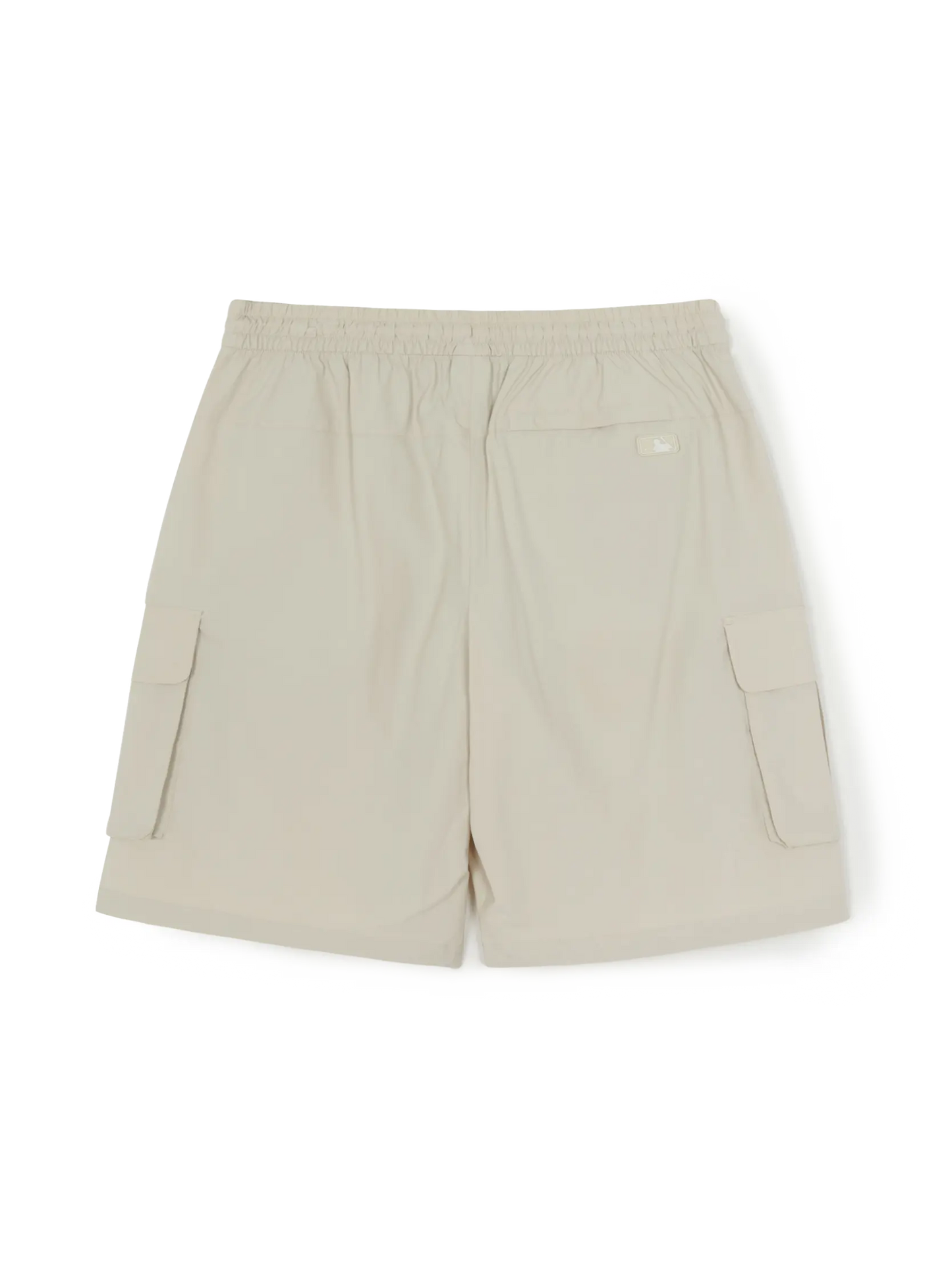 [Aespa karina Worn] 26 Summer MLB Basic Gorpcore Nylon Cargo Half-length Shorts