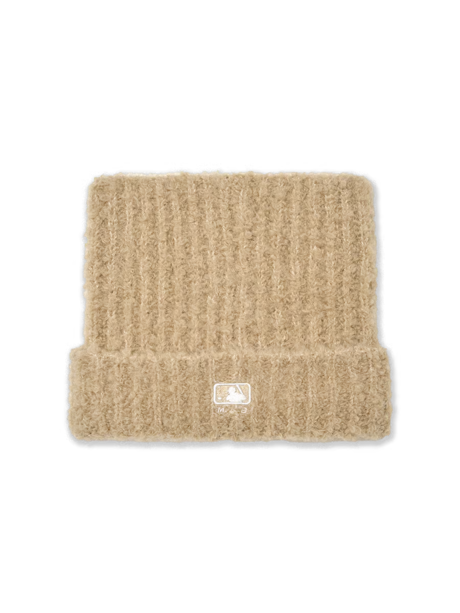 [Aespa Karina Pick] 26FW Plush Meow Beanie