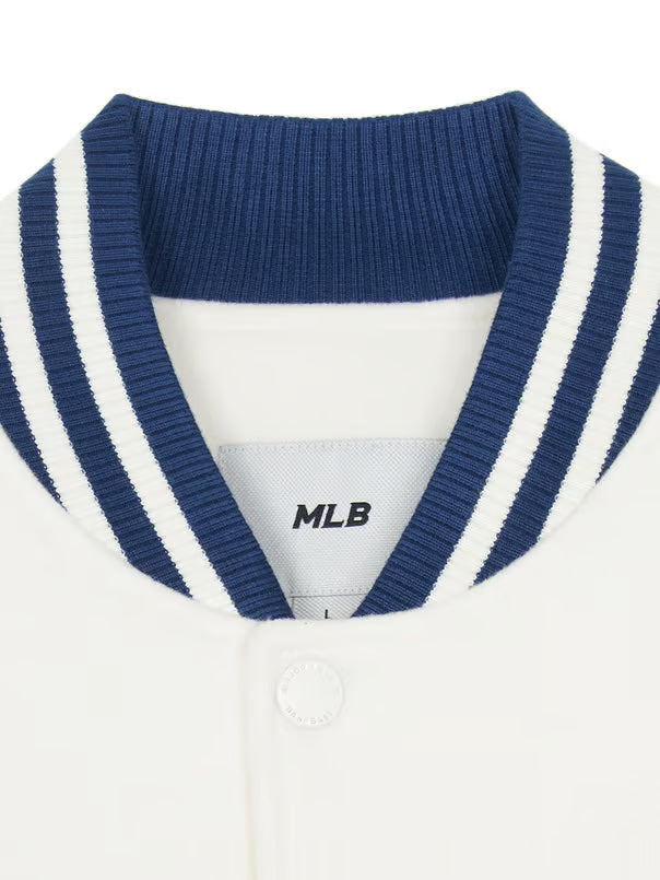 [TWS Pick] MLB Signature Wool Varsity Jacket New York Yankees