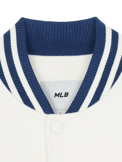 [TWS Pick] MLB Signature Wool Varsity Jacket New York Yankees