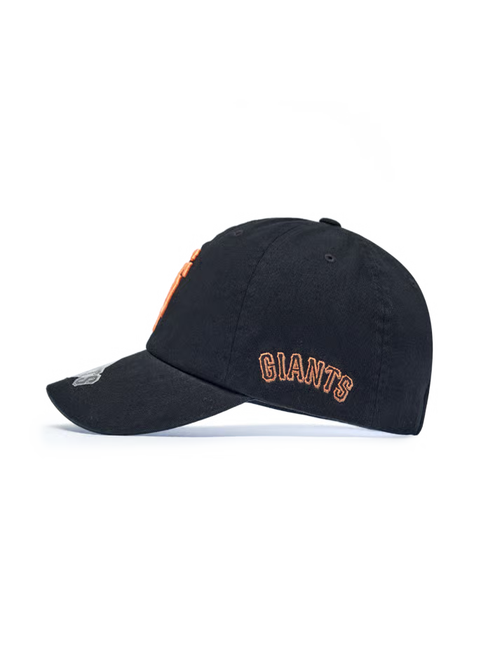 [Karina Pick] 25FW MLB Signature Unstructured Ball Cap