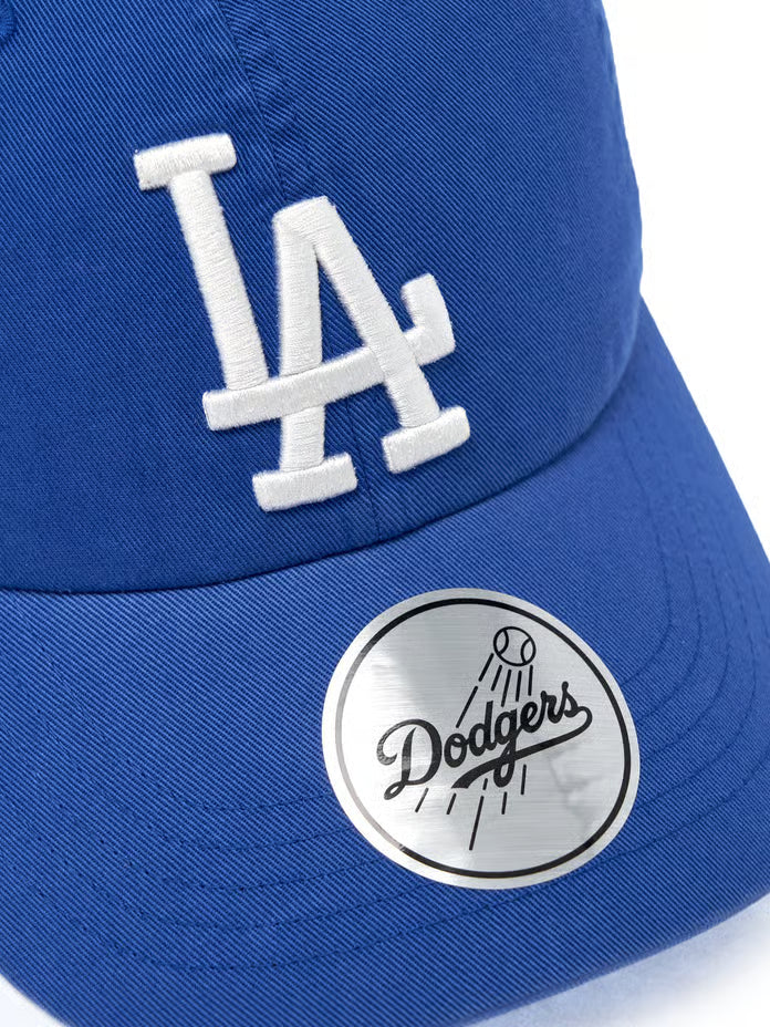 [Karina Pick] 25FW MLB Signature Unstructured Ball Cap