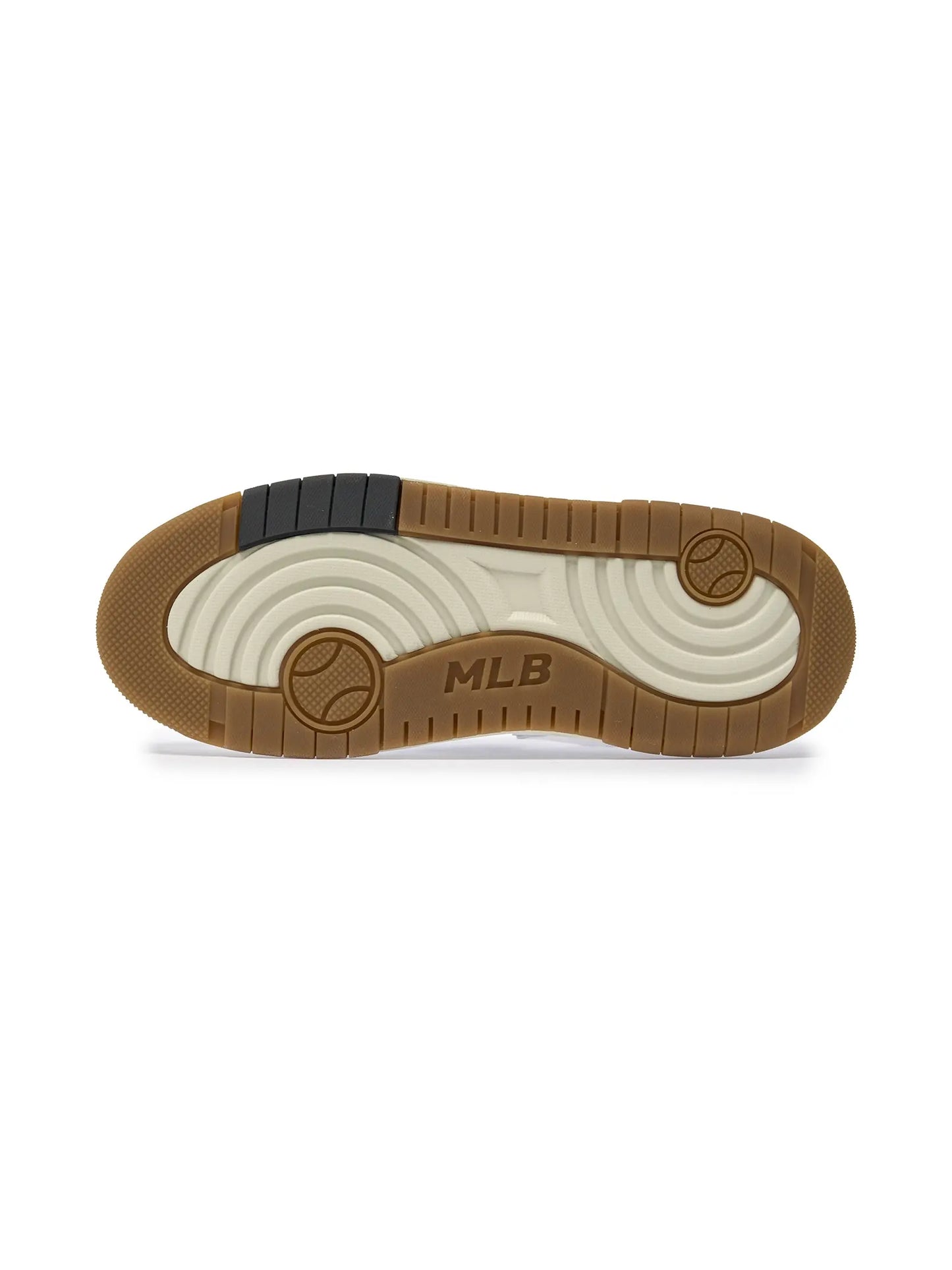 [Aespa Karina Worn] 26 Summer MLB Curve Liner Sneakers