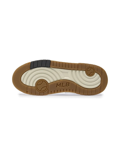 [Aespa Karina Worn] 26 Summer MLB Curve Liner Sneakers