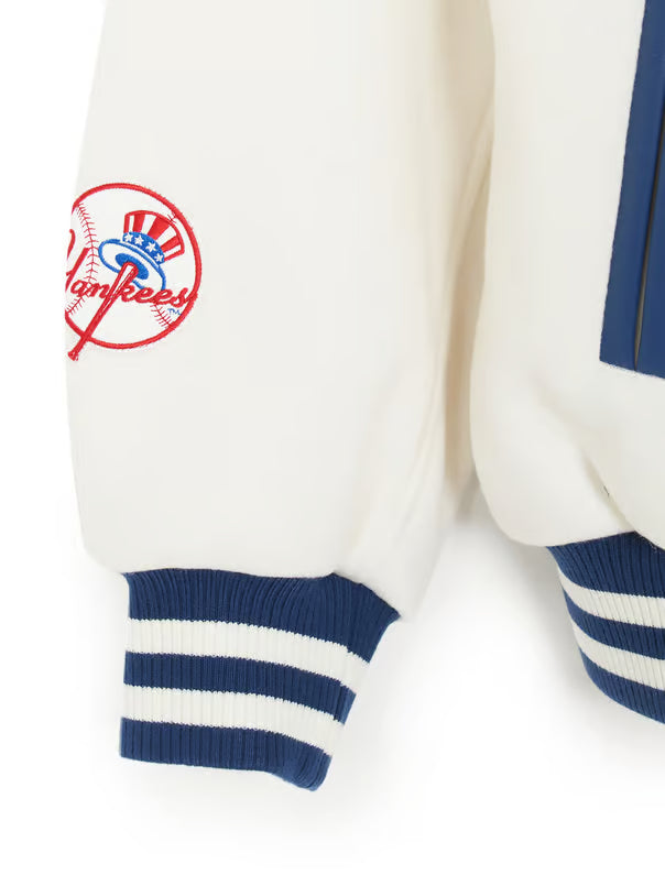 [TWS Pick] MLB Signature Wool Varsity Jacket New York Yankees