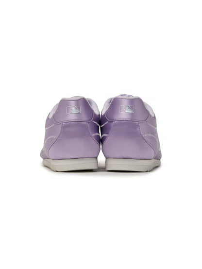 [Aespa Karina Pick] 26SS MLB Runny Satin New York Yankees