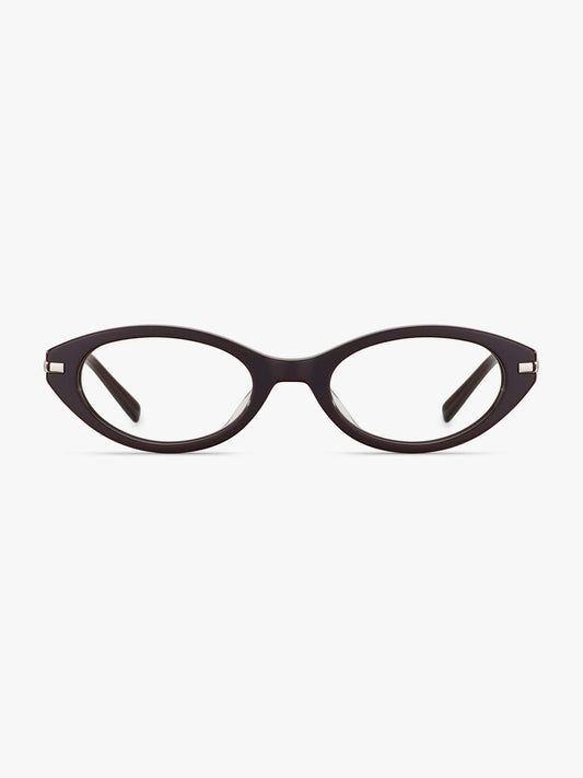 [CORTIS KEONHO WORN] - Double Lovers Pity Optical Glasses