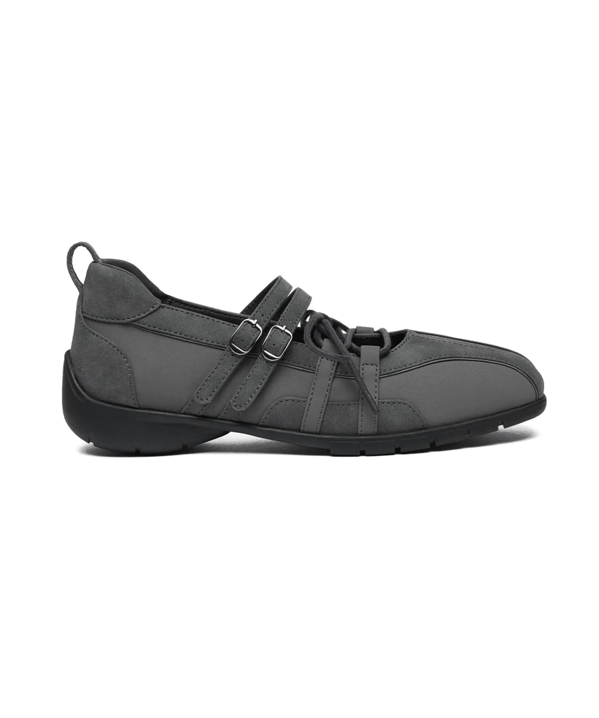 ROCKFISH WEATHERWEAR -  ASTER LACEUP SNEAKERS