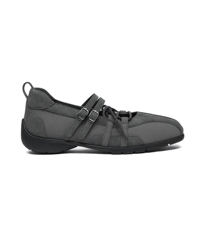 ROCKFISH WEATHERWEAR -  ASTER LACEUP SNEAKERS
