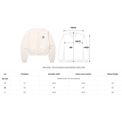 DARK MOON with ENHYPEN exclusive Musinsa Collab