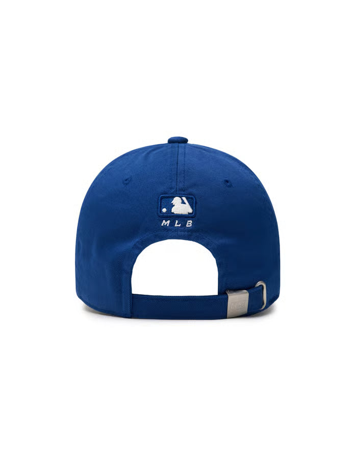 [Karina Pick] 25FW MLB Ace Unstructured Ball Cap New York Yankees