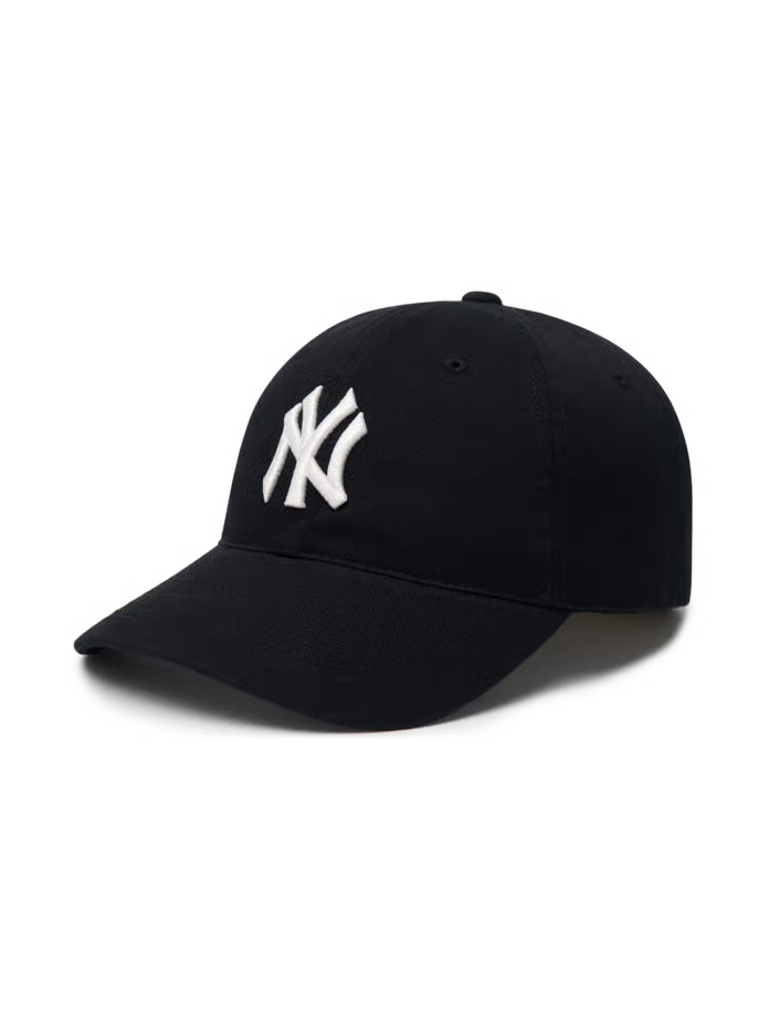 [Karina Pick] 25FW MLB Ace Unstructured Ball Cap New York Yankees
