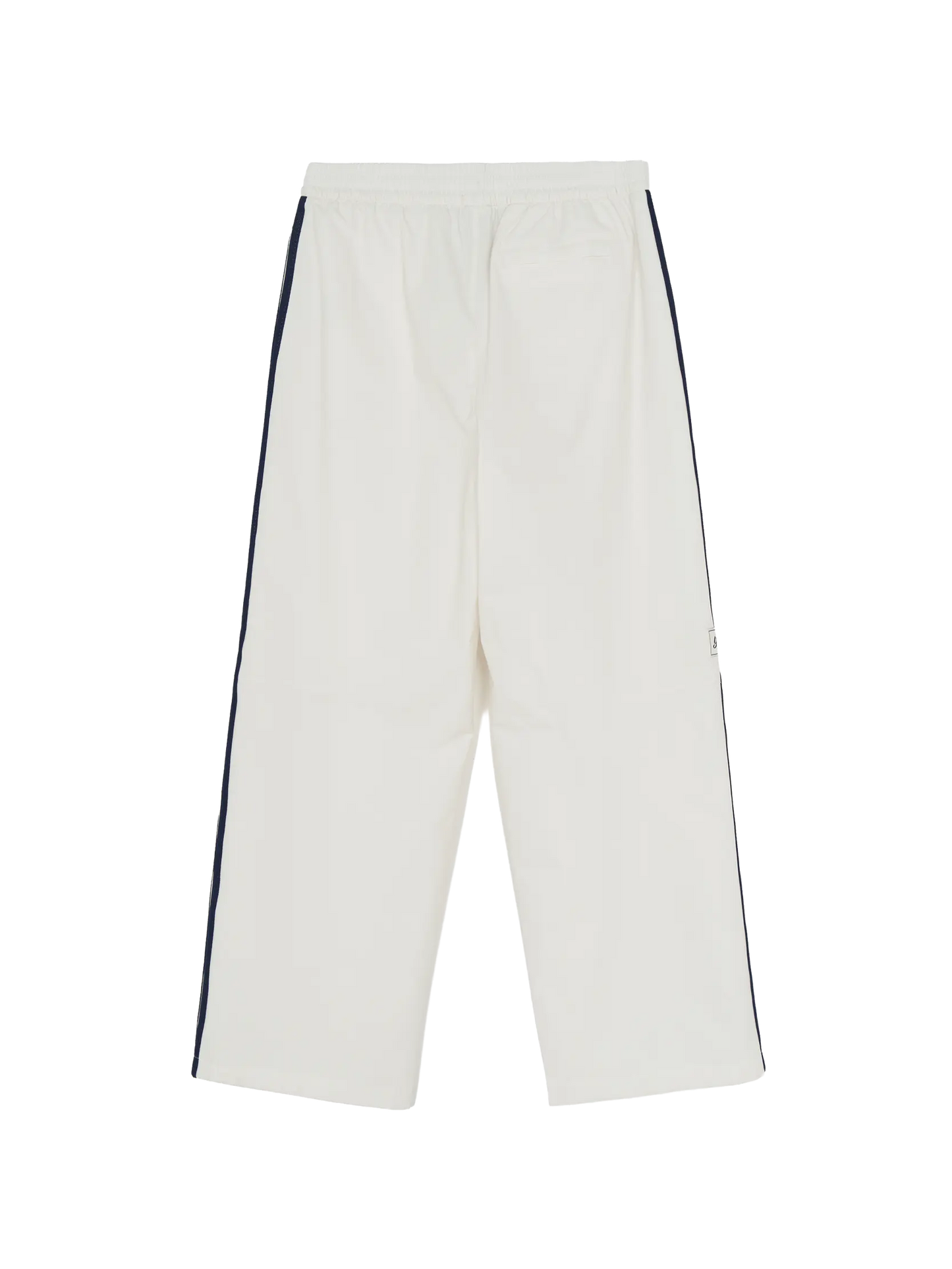 [Aespa karina Worn] 26 Summer MLB Street Sportive Taped Wide Pants