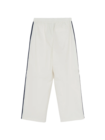 [Aespa karina Worn] 26 Summer MLB Street Sportive Taped Wide Pants