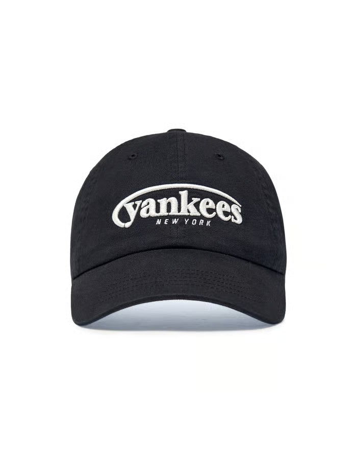 [Karina Pick] 25FW MLB Jelly Unstructured Ball Cap LA Dodgers