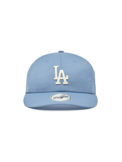 [Aespa Karina Pick] 26FW MLB Signature Patch Unstructured Ball Cap