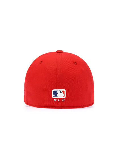 [Aespa Karina & TWS Pick] MLB Signature Structure Ball Cap